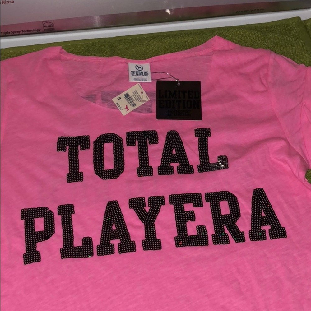 BNWT Victoria’s Secret Pink Puerto Rico
